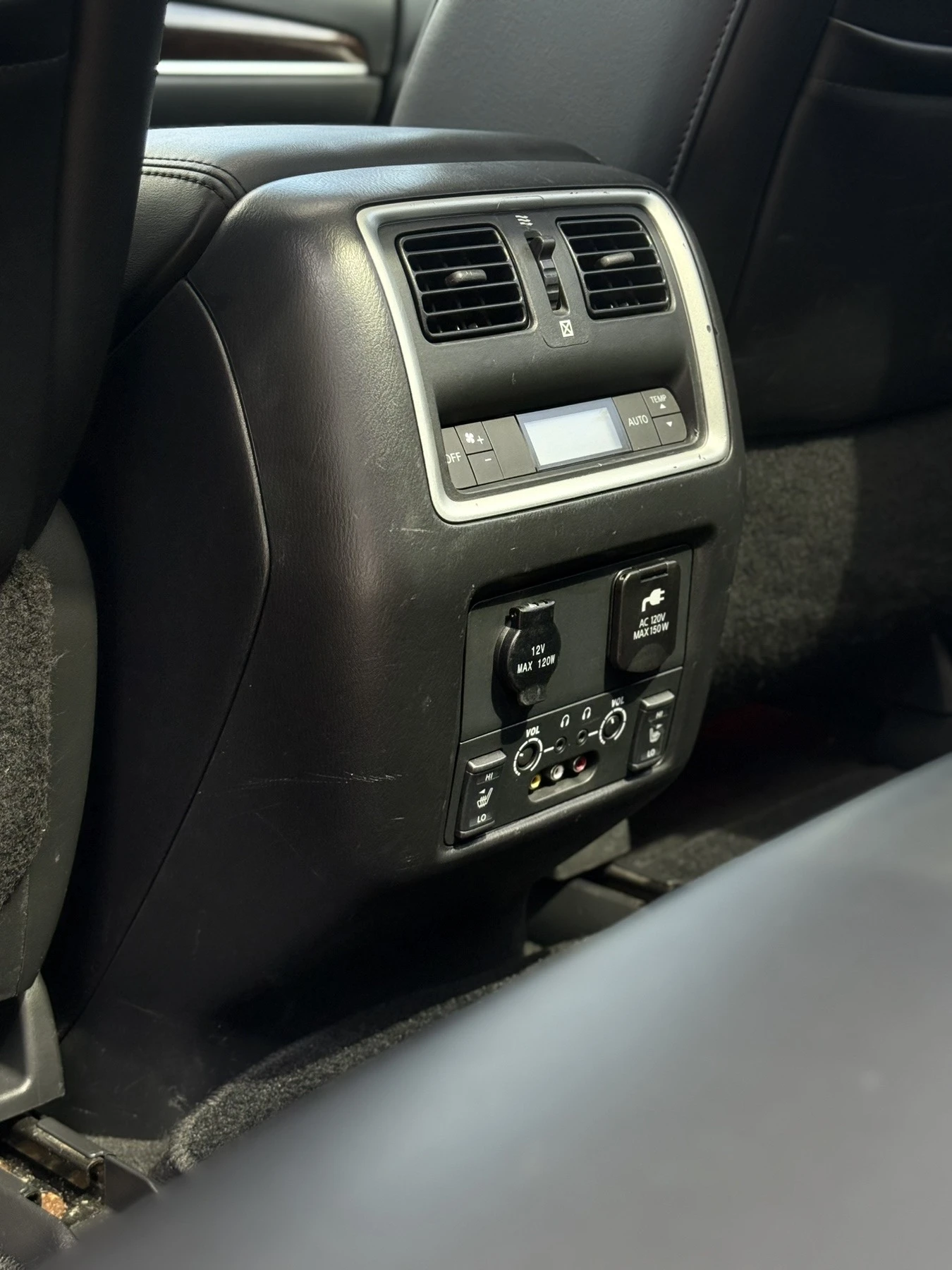 Infiniti QX60 JX35 | Mobile.bg   15