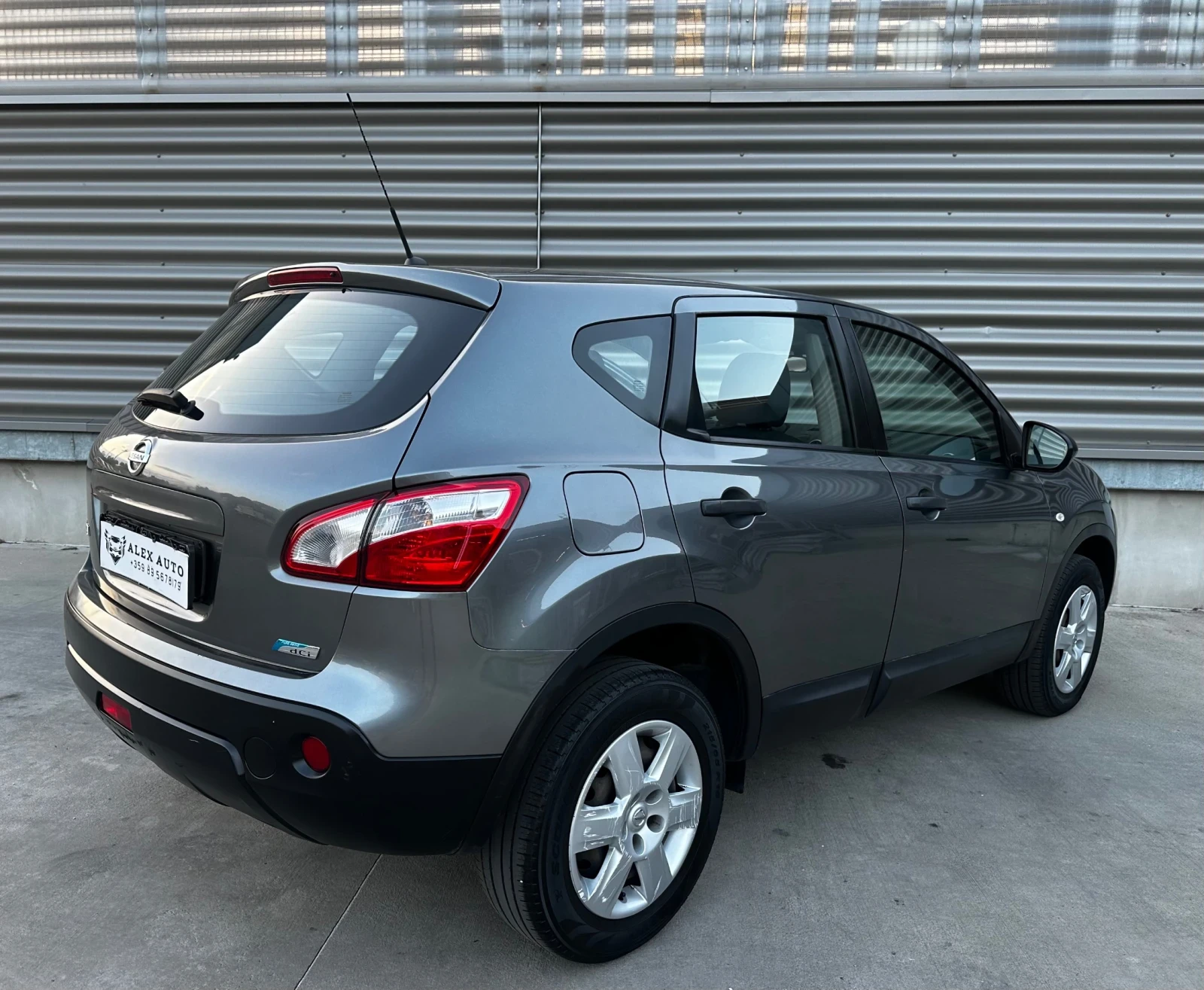 Nissan Qashqai Top!!! - изображение 5