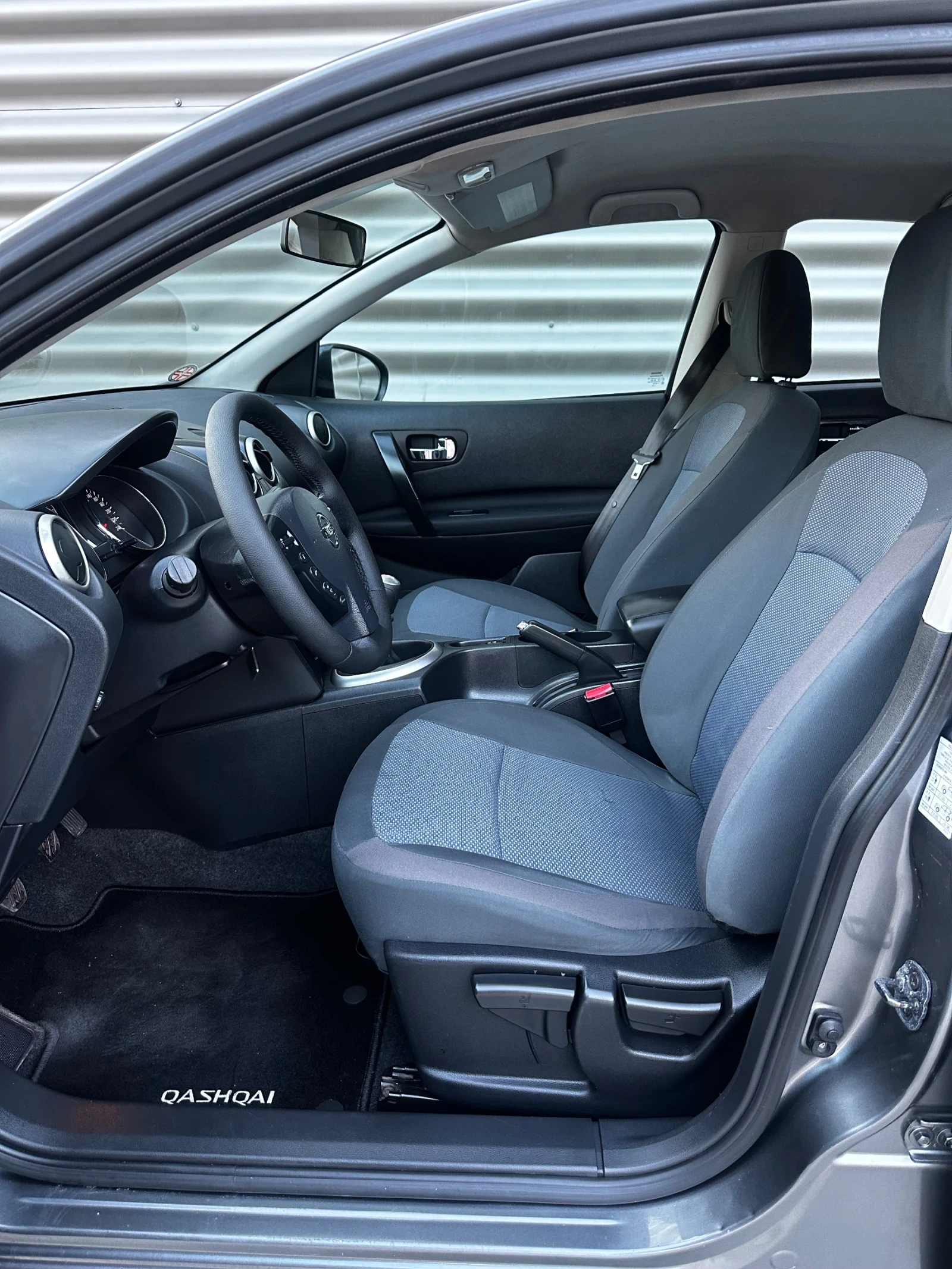 Nissan Qashqai Top!!! - изображение 9