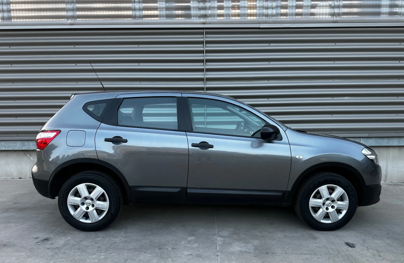 Nissan Qashqai Top!!! - изображение 6
