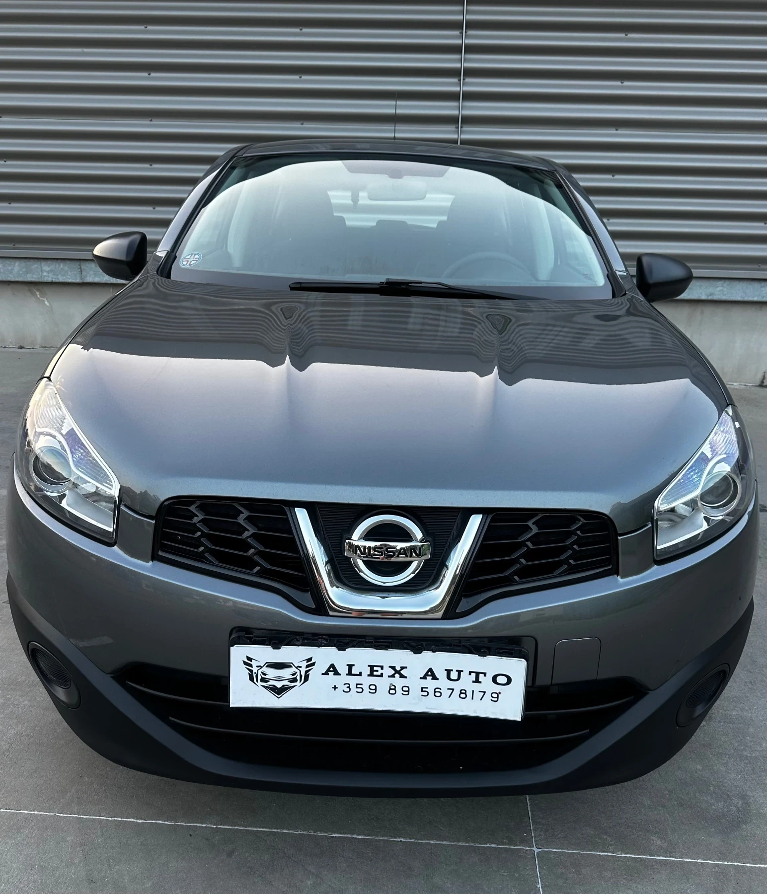 Nissan Qashqai Top!!! - изображение 3