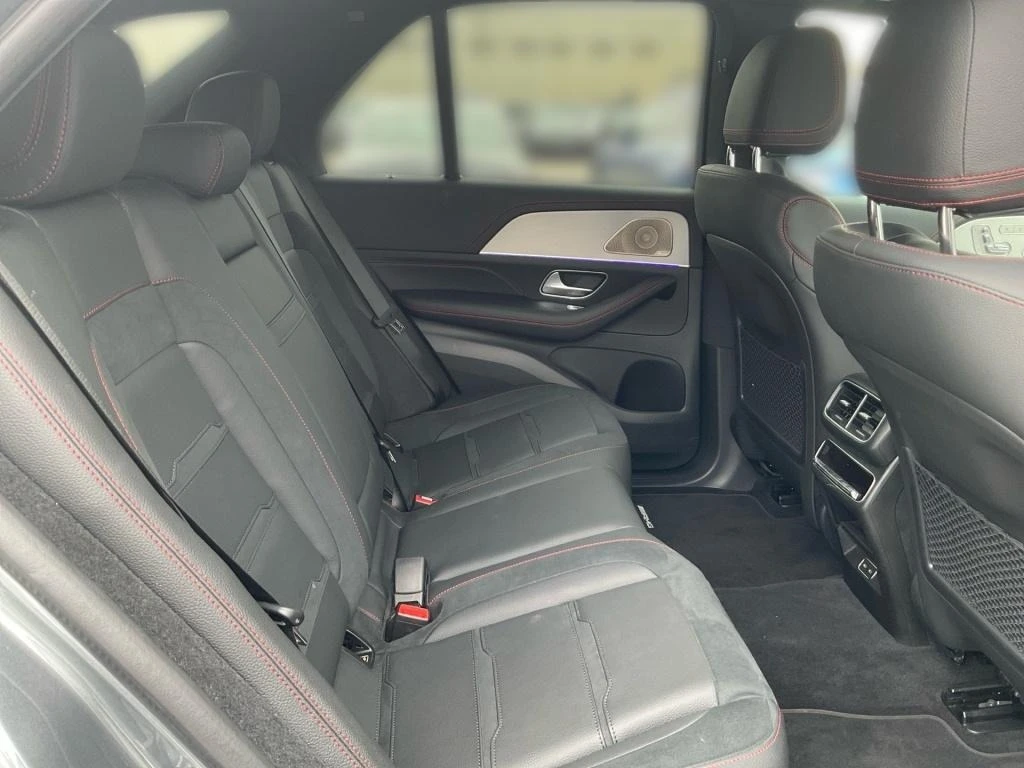 Mercedes-Benz GLE 53 4MATIC AMG PANORAMA HEAD UP BURMESTER 360 | Mobile.bg   11
