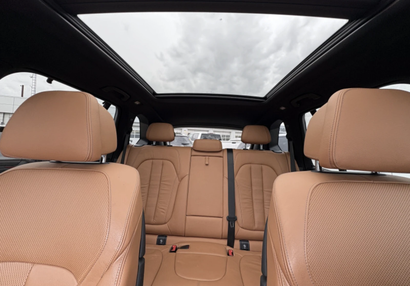 BMW X5 xDrive50i | Mobile.bg   12