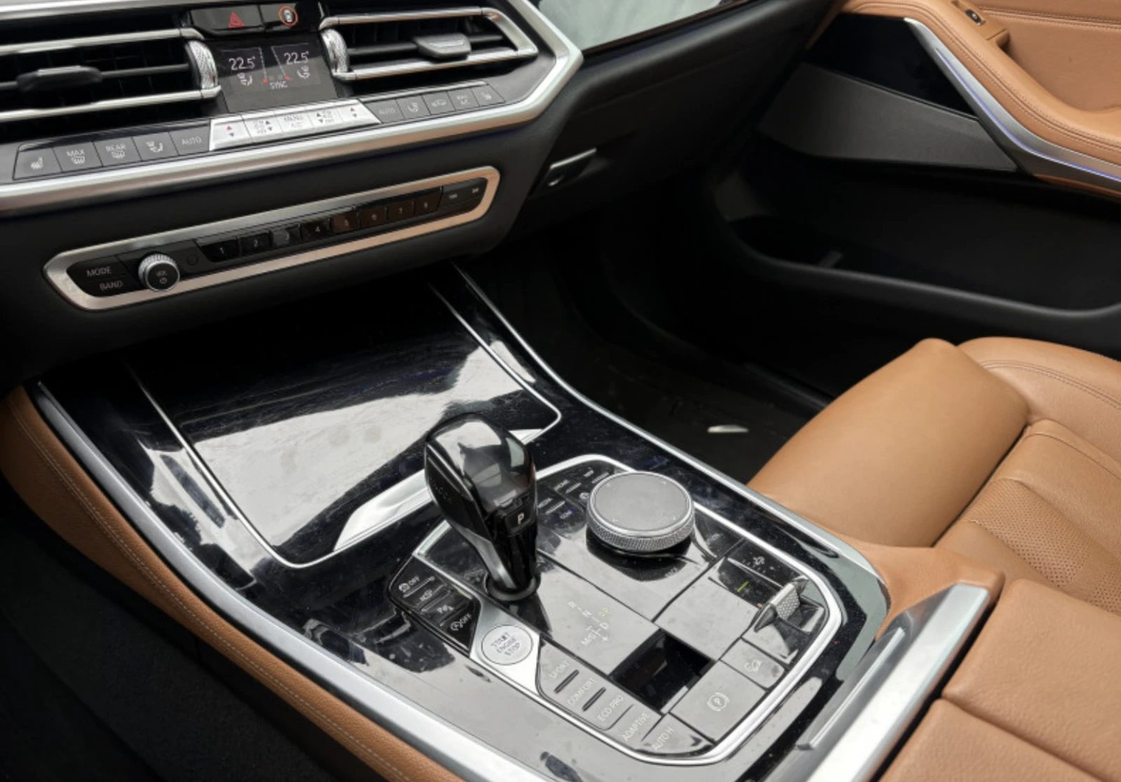 BMW X5 xDrive50i | Mobile.bg   11