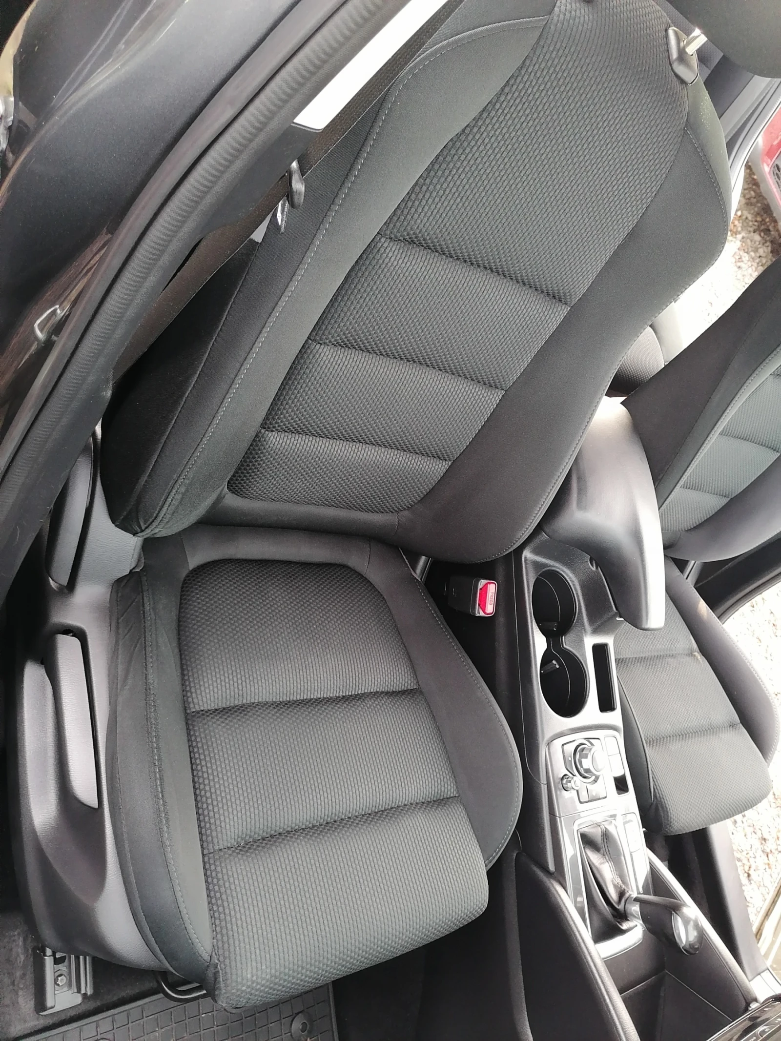 Mazda CX-5 2.0i 4x4 Face Lift | Mobile.bg � ����������� 14