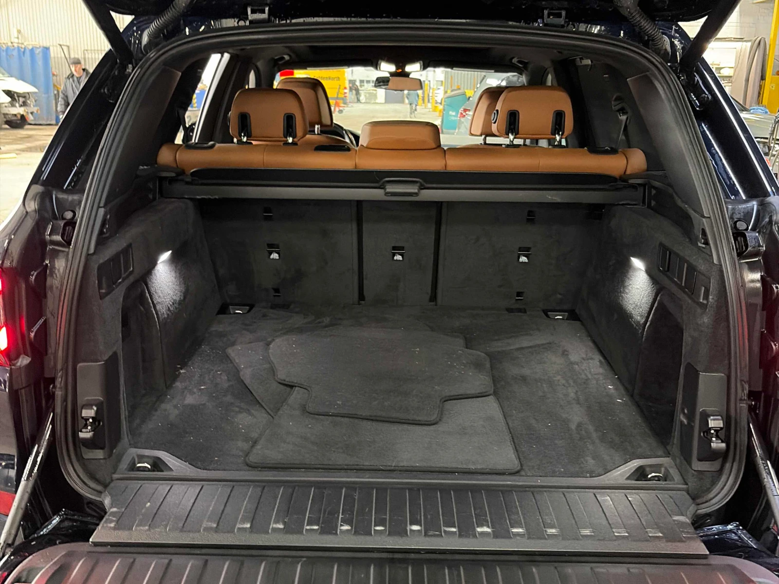 BMW X5 M-pkg* Harman/Kardon* �������* �����* ���� | Mobile.bg � ����������� 12