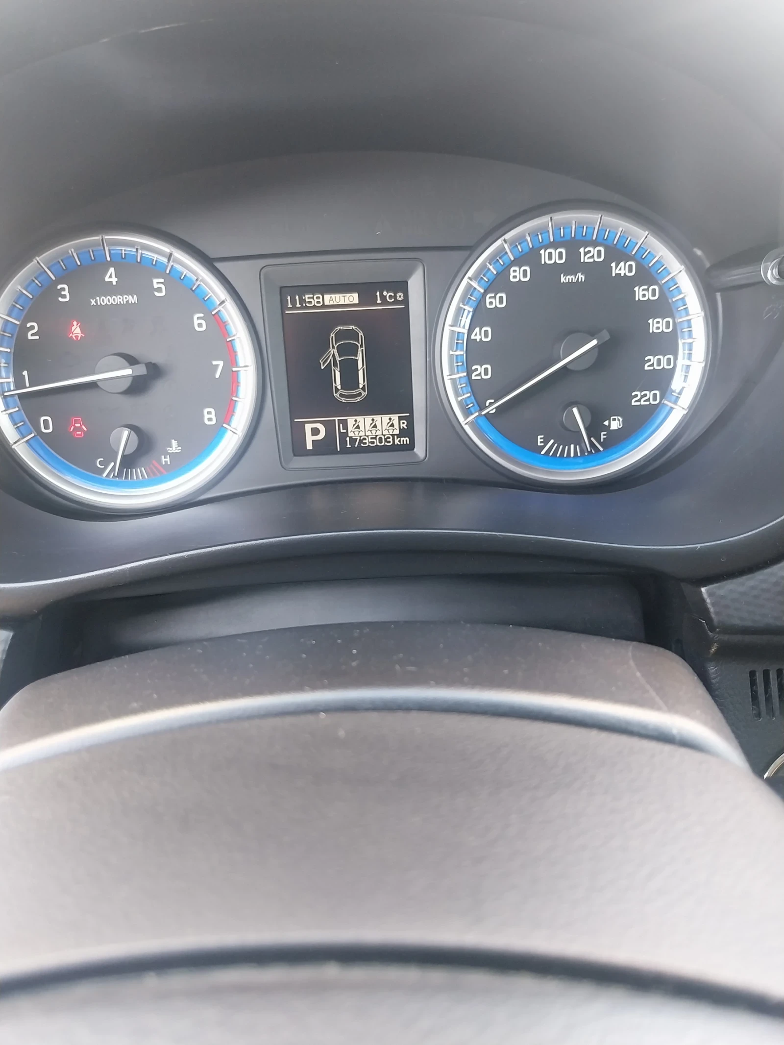 Suzuki SX4 S-Cross ����� | Mobile.bg � ����������� 6