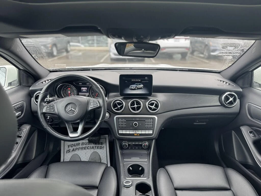 Mercedes-Benz GLA 250 4MATIC �������* PANO* CAM* CARPLAY* KEYLESS*  | Mobile.bg � ����������� 17