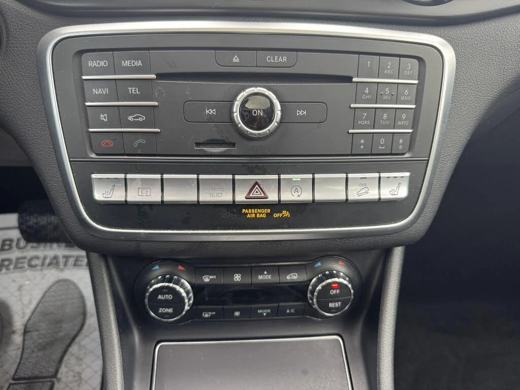 Mercedes-Benz GLA 250 4MATIC ПОДГРЕВ* PANO* CAM* CARPLAY* KEYLESS*  - изображение 10