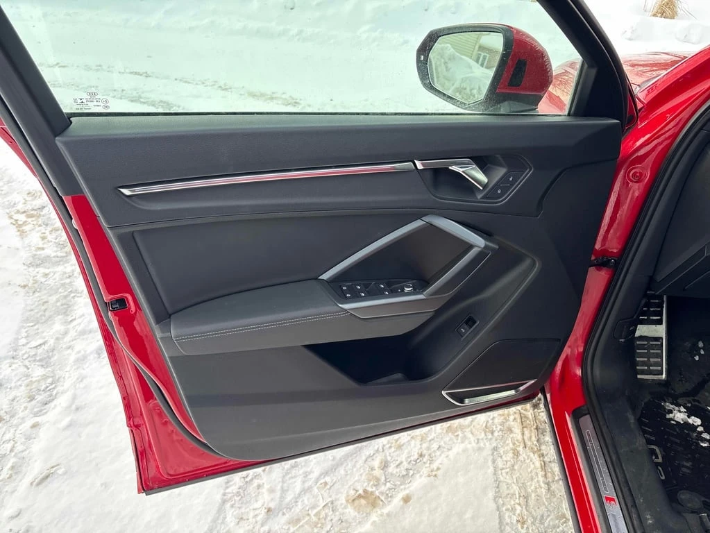 Audi Q3 2019 Technik * CARFAX * ��� ������������ ������ | Mobile.bg � ����������� 12