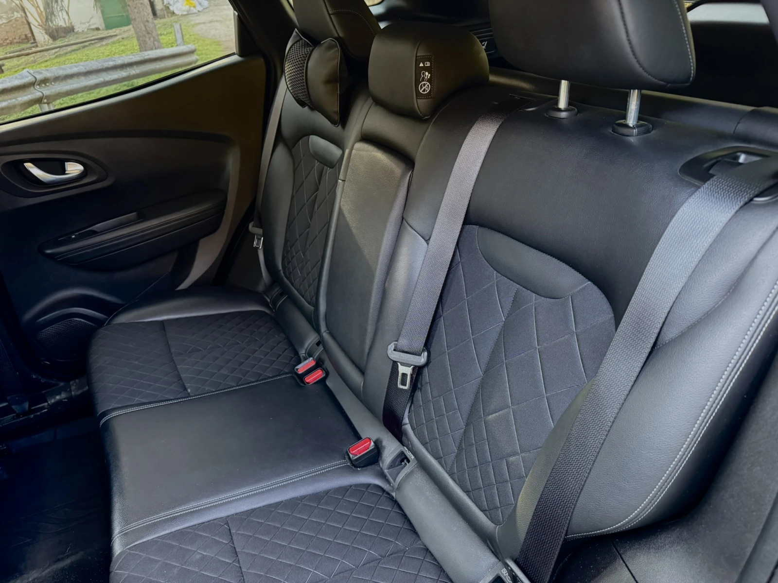 Renault Kadjar TCe 160 в ГАРАНЦИЯ - изображение 6