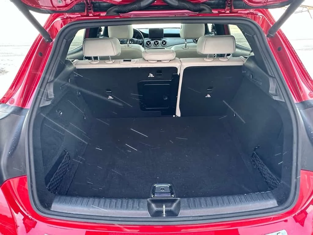 Mercedes-Benz GLA 250 * CARFAX * ���� �� �� | Mobile.bg � ����������� 16