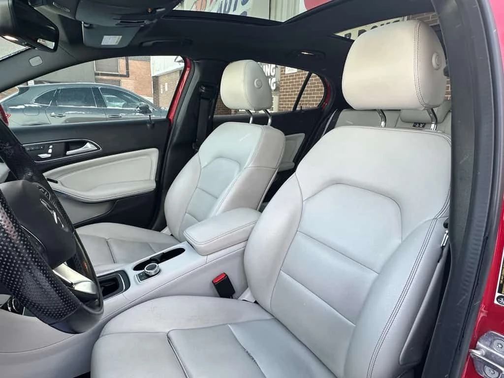 Mercedes-Benz GLA 250 * CARFAX * ���� �� �� | Mobile.bg � ����������� 7