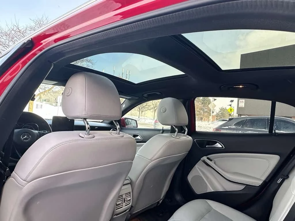 Mercedes-Benz GLA 250 * CARFAX * ���� �� �� | Mobile.bg � ����������� 10