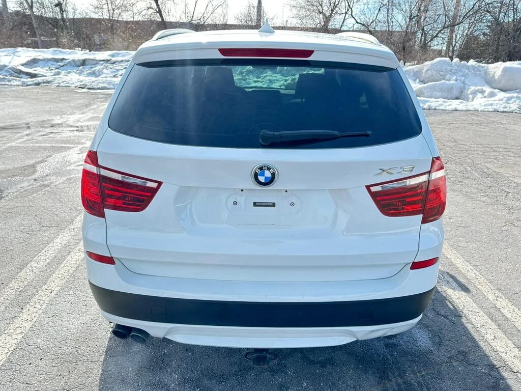 BMW X3 X-DRIVE* KEYLESS* 360CAM* АвтоКредит(ЦЕНА ДО БГ), снимка 6 - Автомобили и джипове - 53699423