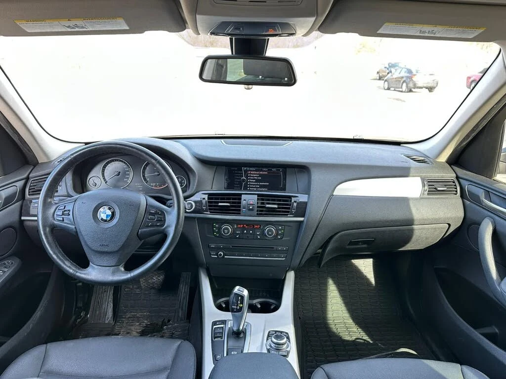 BMW X3 X-DRIVE* KEYLESS* 360CAM* АвтоКредит(ЦЕНА ДО БГ), снимка 10 - Автомобили и джипове - 53699423