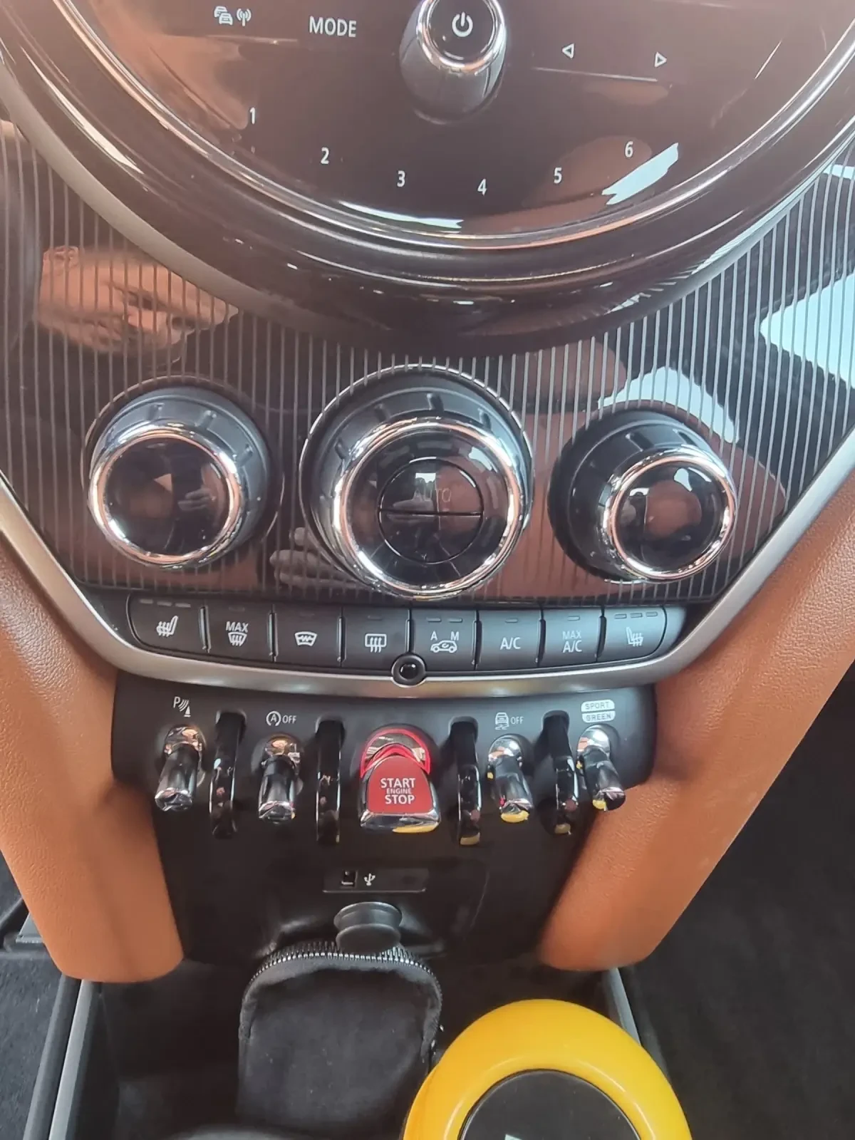 Mini Countryman, снимка 16 - Автомобили и джипове - 54049611