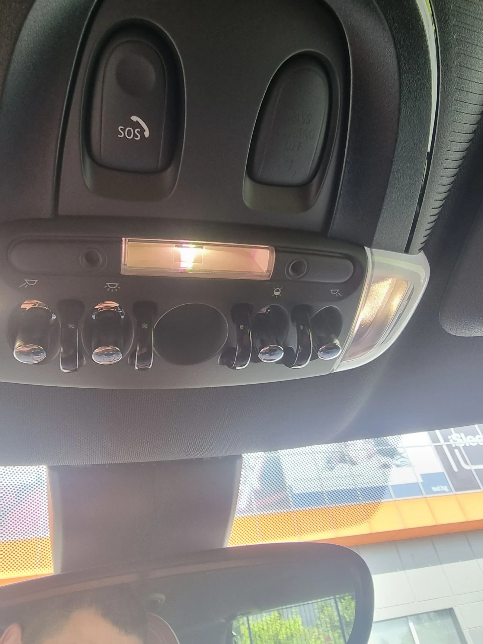 Mini Countryman, снимка 15 - Автомобили и джипове - 54049611