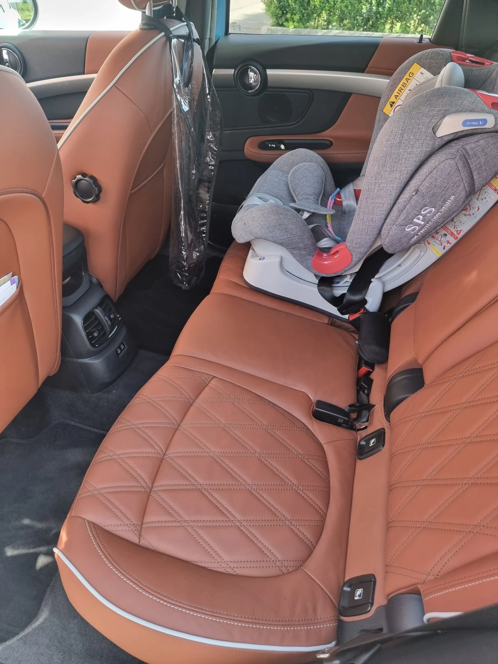 Mini Countryman, снимка 8 - Автомобили и джипове - 54049611