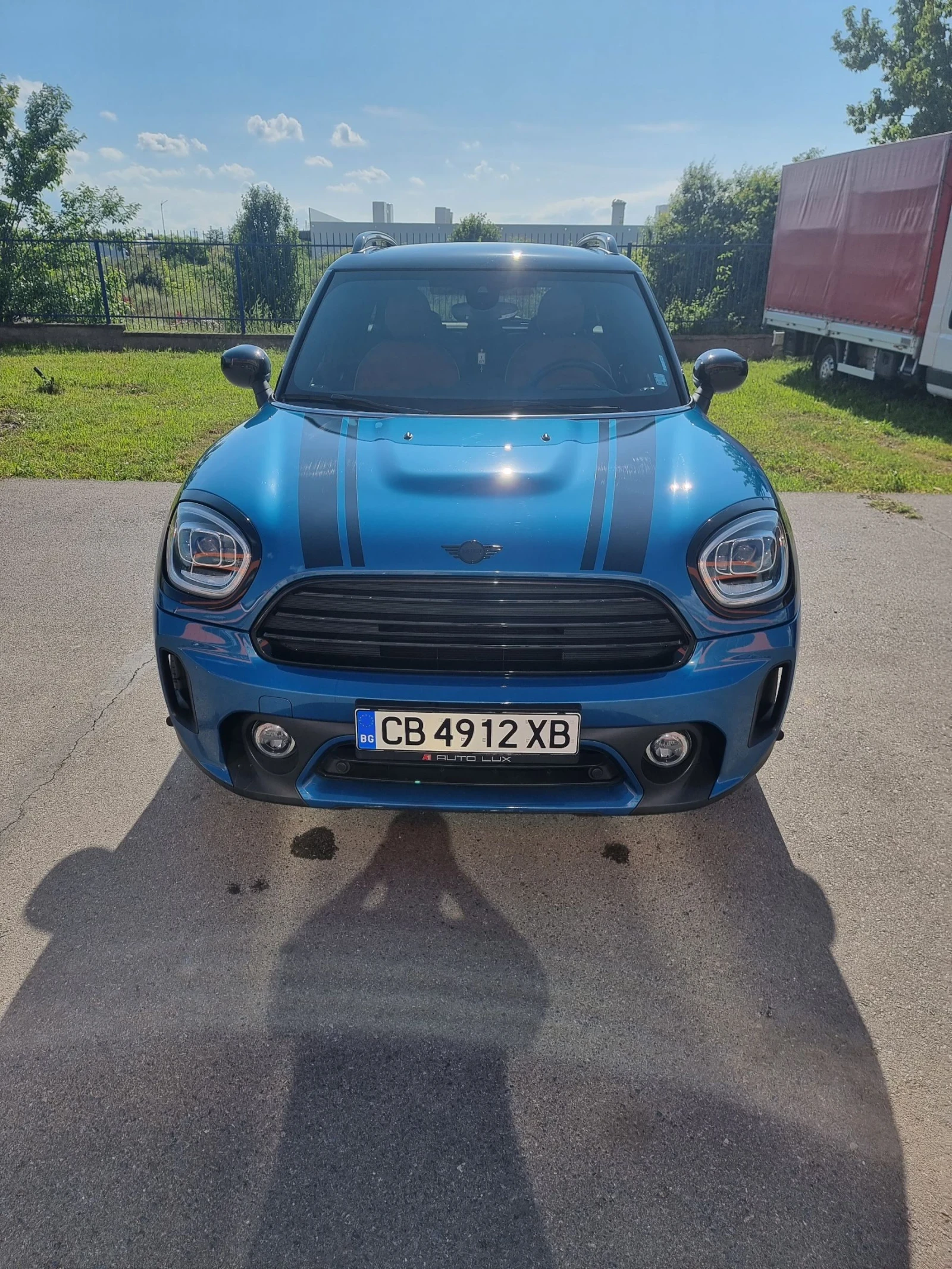 Mini Countryman undefined | Auto.bg — изображение 1