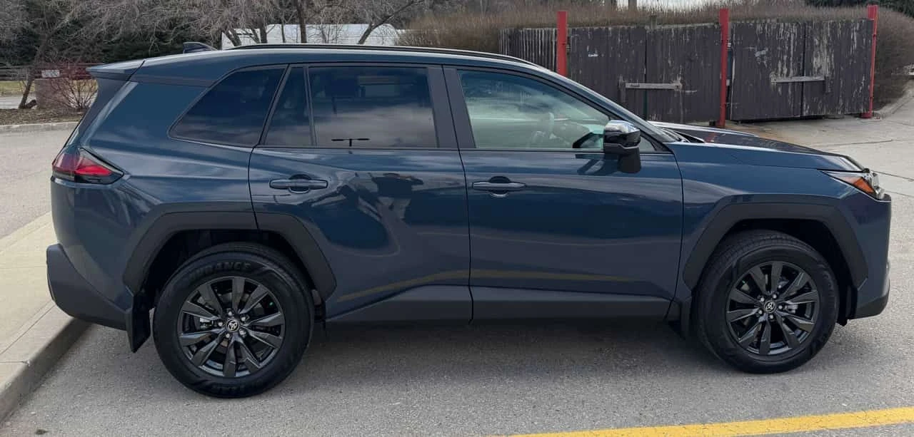 Toyota Rav4 XLE AWD /CARFAX/КАМЕРА/ПОДГРЕВИ, снимка 16 - Автомобили и джипове - 54060718