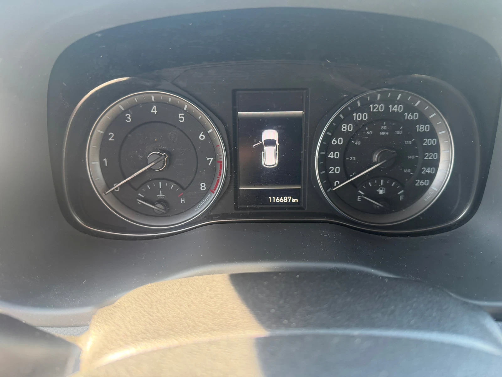 Hyundai Kona, снимка 7 - Автомобили и джипове - 54142570