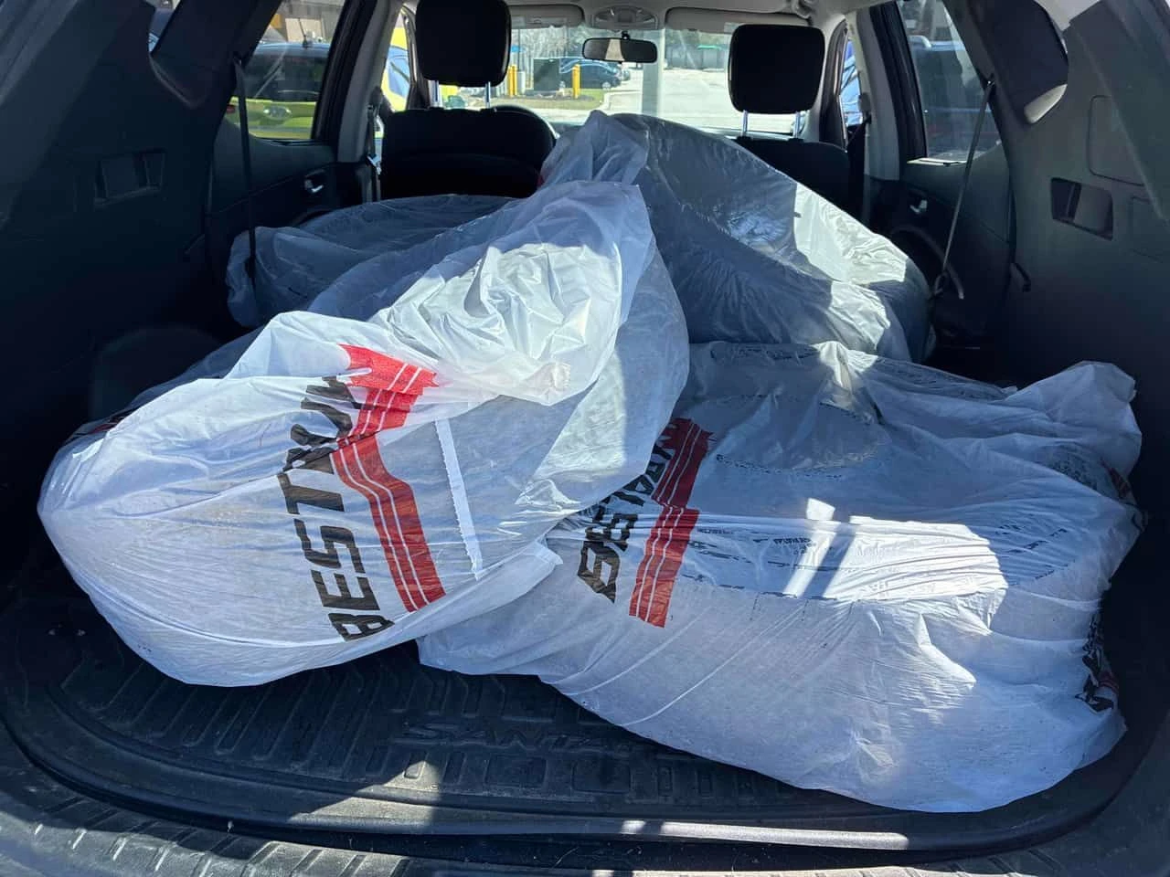 Hyundai Santa fe * Premium * ПОДГРЕВ* KEYLESS* , снимка 13 - Автомобили и джипове - 54258984