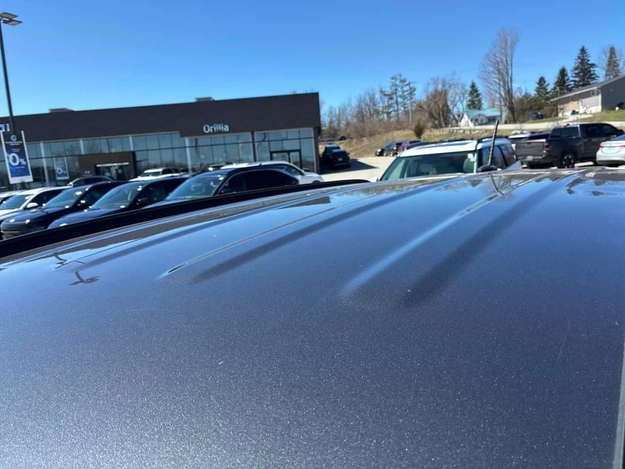 Hyundai Santa fe * Premium * ПОДГРЕВ* KEYLESS* , снимка 9 - Автомобили и джипове - 54258984