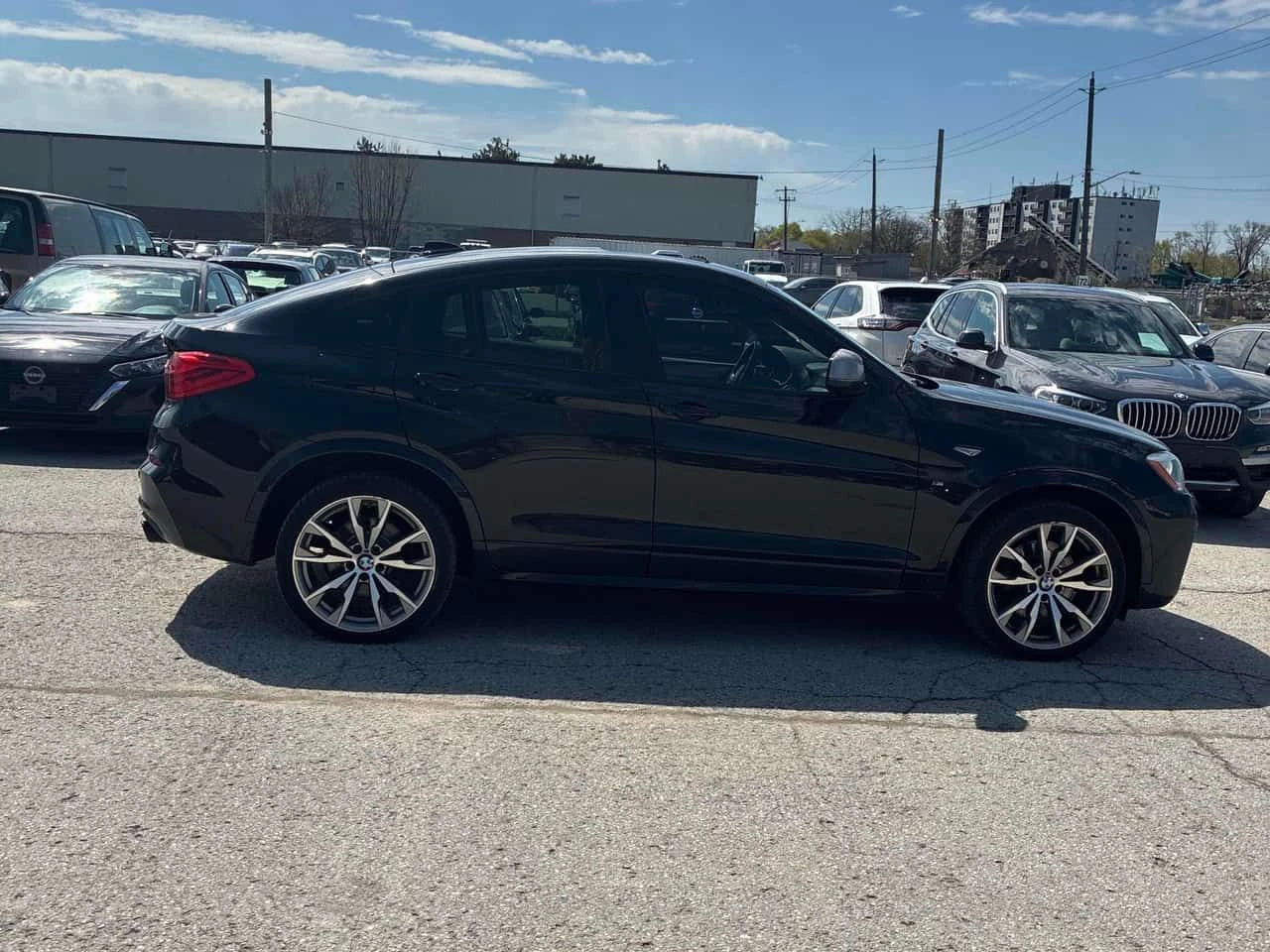 BMW X4 * M40i* ������ ���������������� �� BMW*  | Mobile.bg � ����������� 4