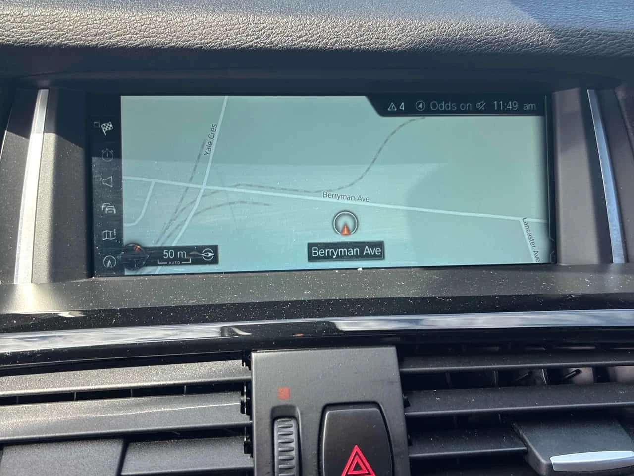 BMW X4 * M40i* ������ ���������������� �� BMW*  | Mobile.bg � ����������� 11