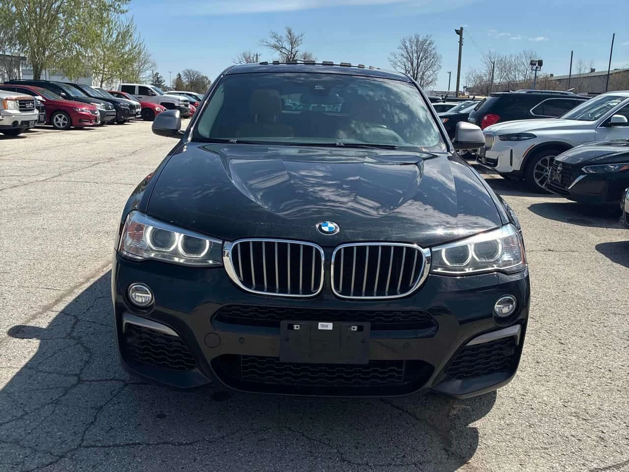 BMW X4 * M40i* ������ ���������������� �� BMW*  | Mobile.bg � ����������� 2