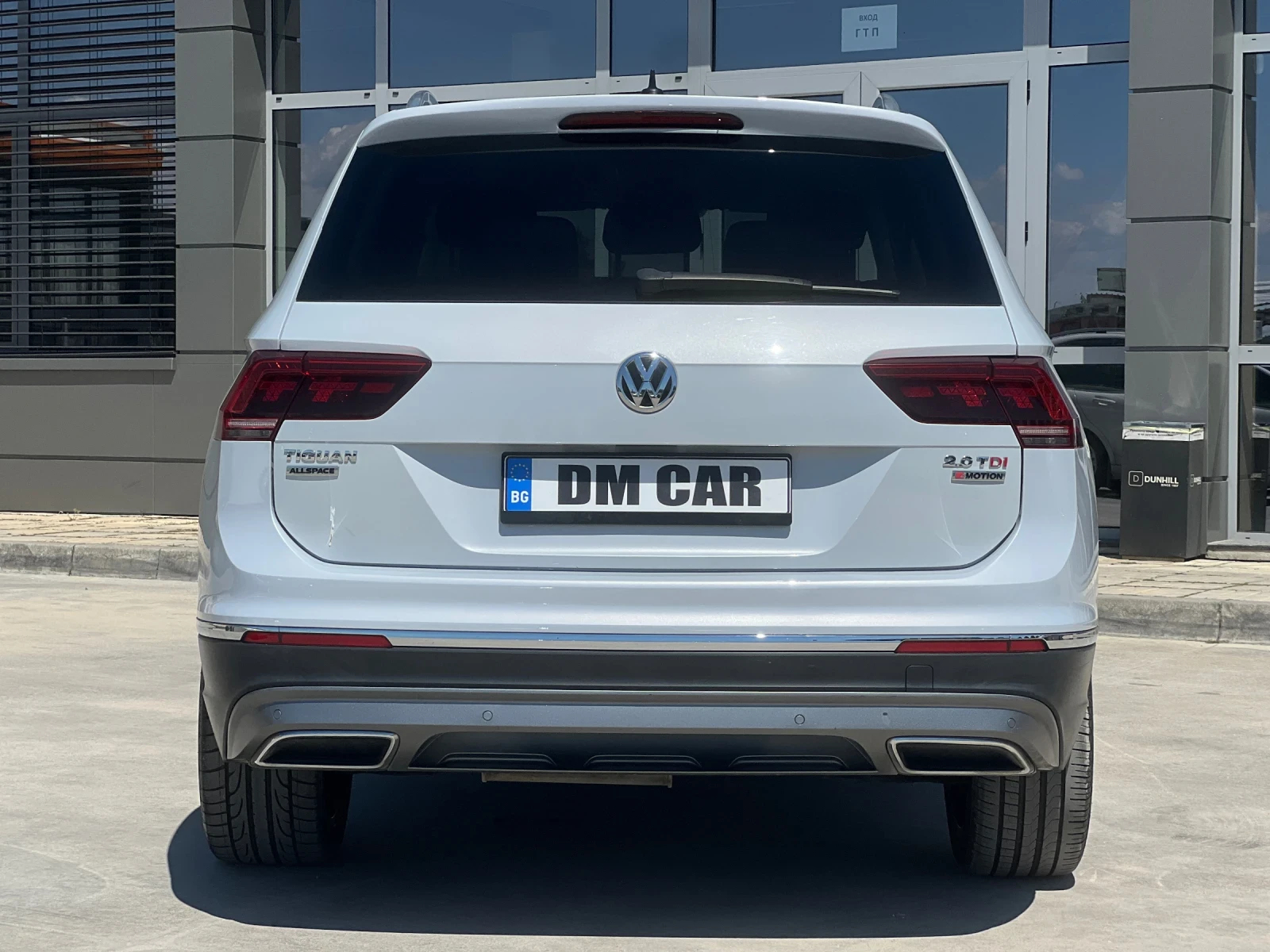 VW Tiguan Allspace 2.0 TDI/4MOTION/DYNAUDIO/OFFROAD | Mobile.bg � ����������� 4