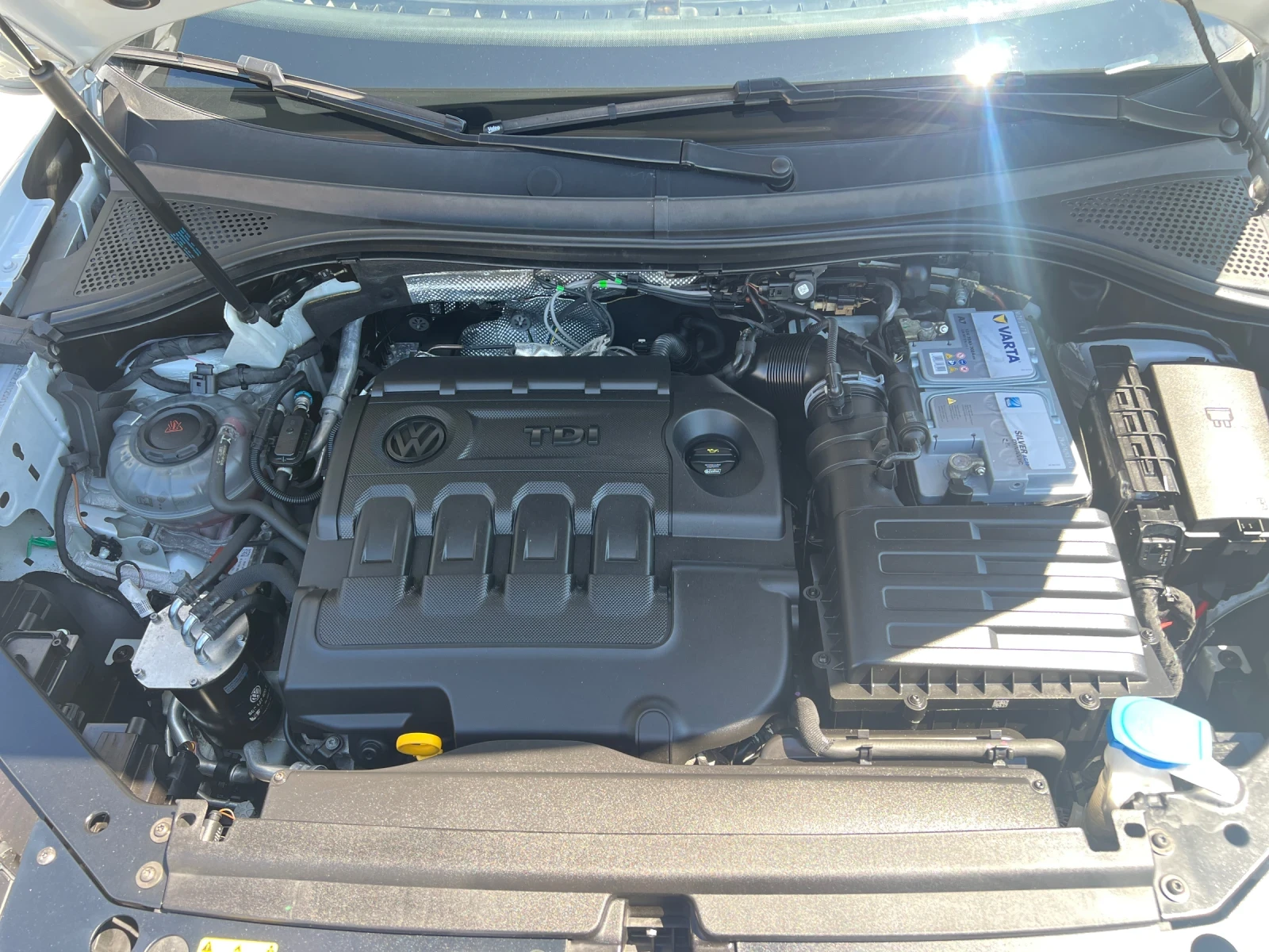 VW Tiguan Allspace 2.0 TDI/4MOTION/DYNAUDIO/OFFROAD | Mobile.bg � ����������� 13