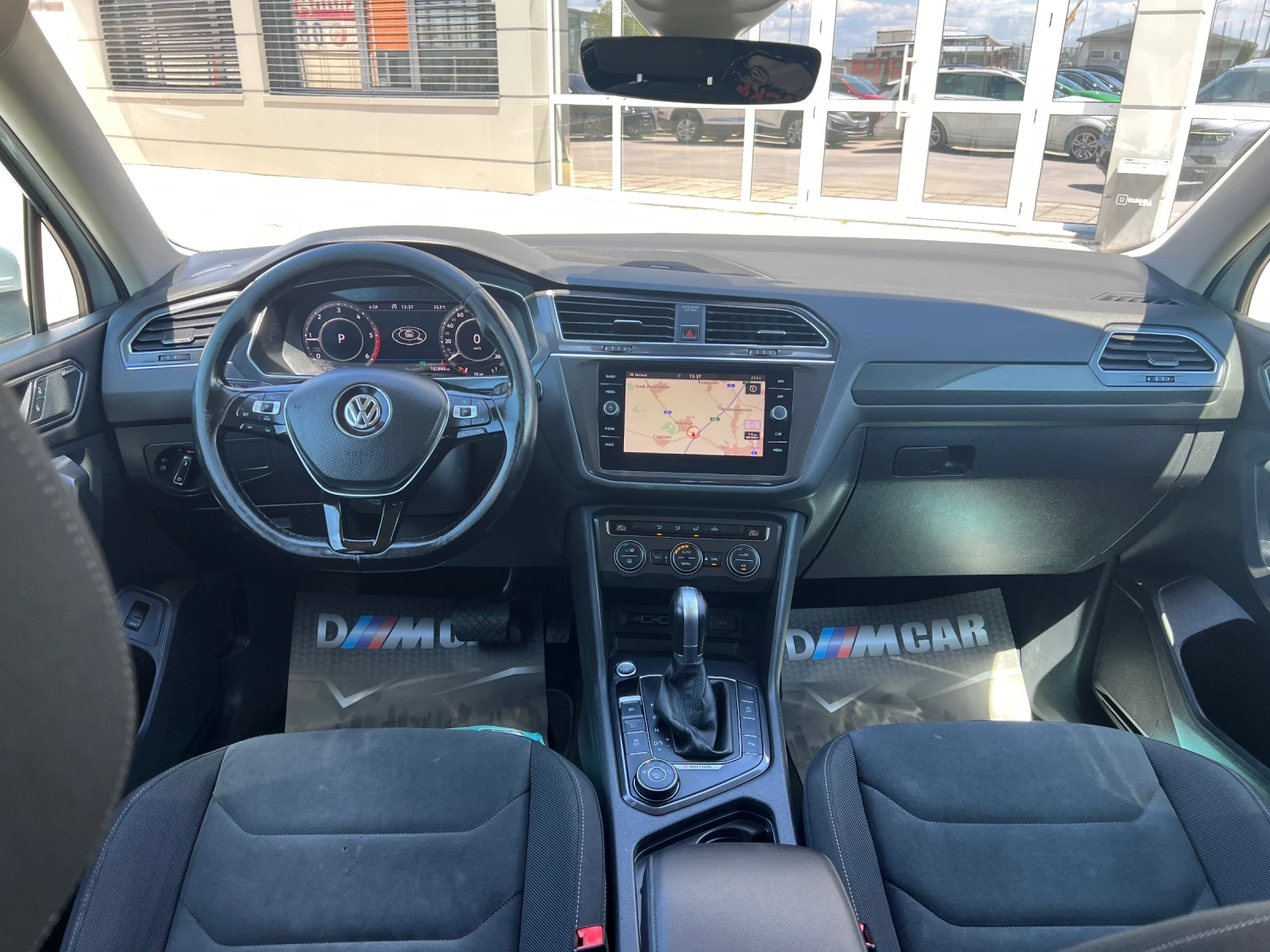 VW Tiguan Allspace 2.0 TDI/4MOTION/DYNAUDIO/OFFROAD | Mobile.bg � ����������� 9