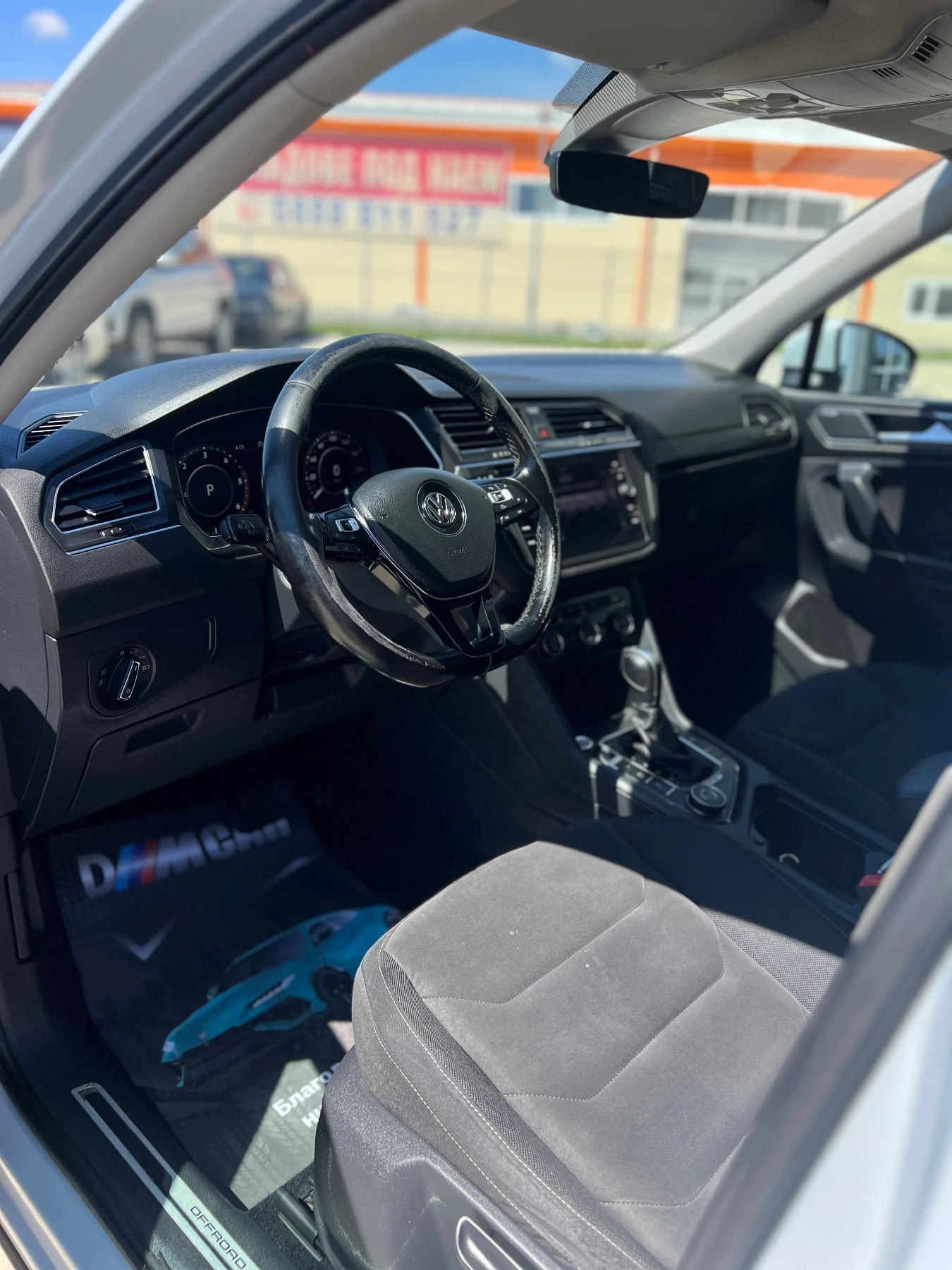 VW Tiguan Allspace 2.0 TDI/4MOTION/DYNAUDIO/OFFROAD | Mobile.bg � ����������� 7