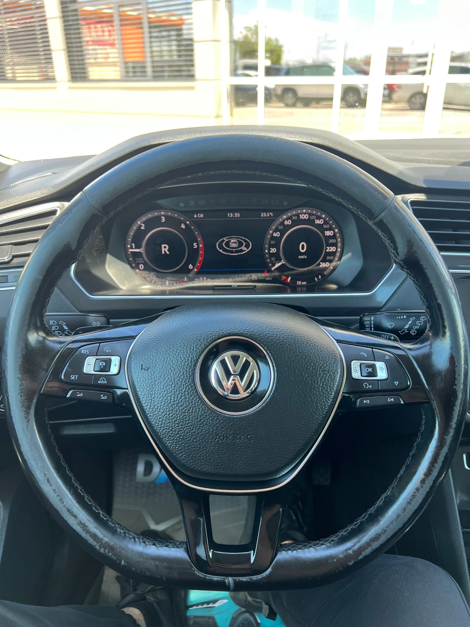 VW Tiguan Allspace 2.0 TDI/4MOTION/DYNAUDIO/OFFROAD | Mobile.bg � ����������� 8