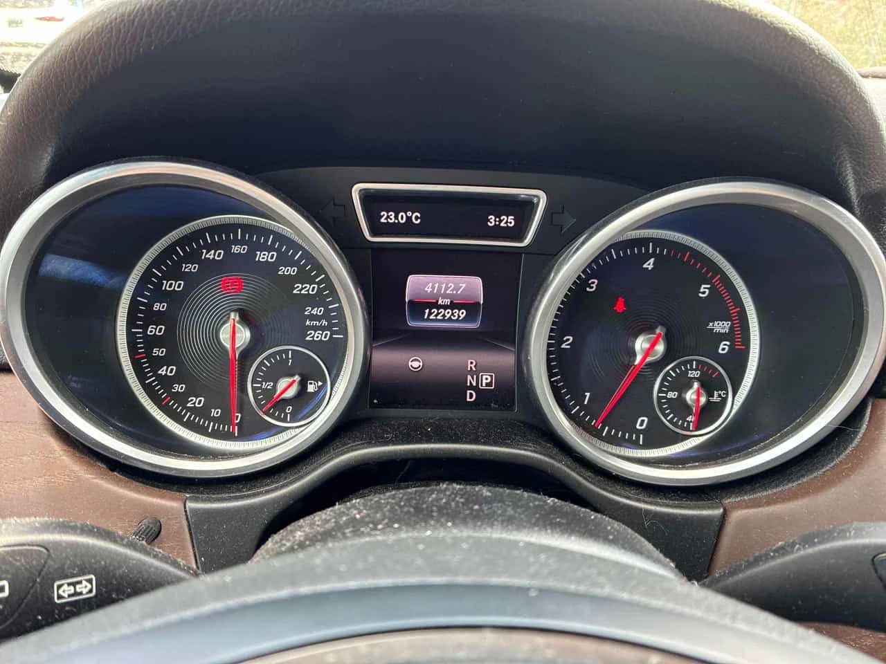 Mercedes-Benz GLE 350 | DISTRONIC | 360 | HARMAN KARDON | CARFAX | , снимка 8 - Автомобили и джипове - 54479713