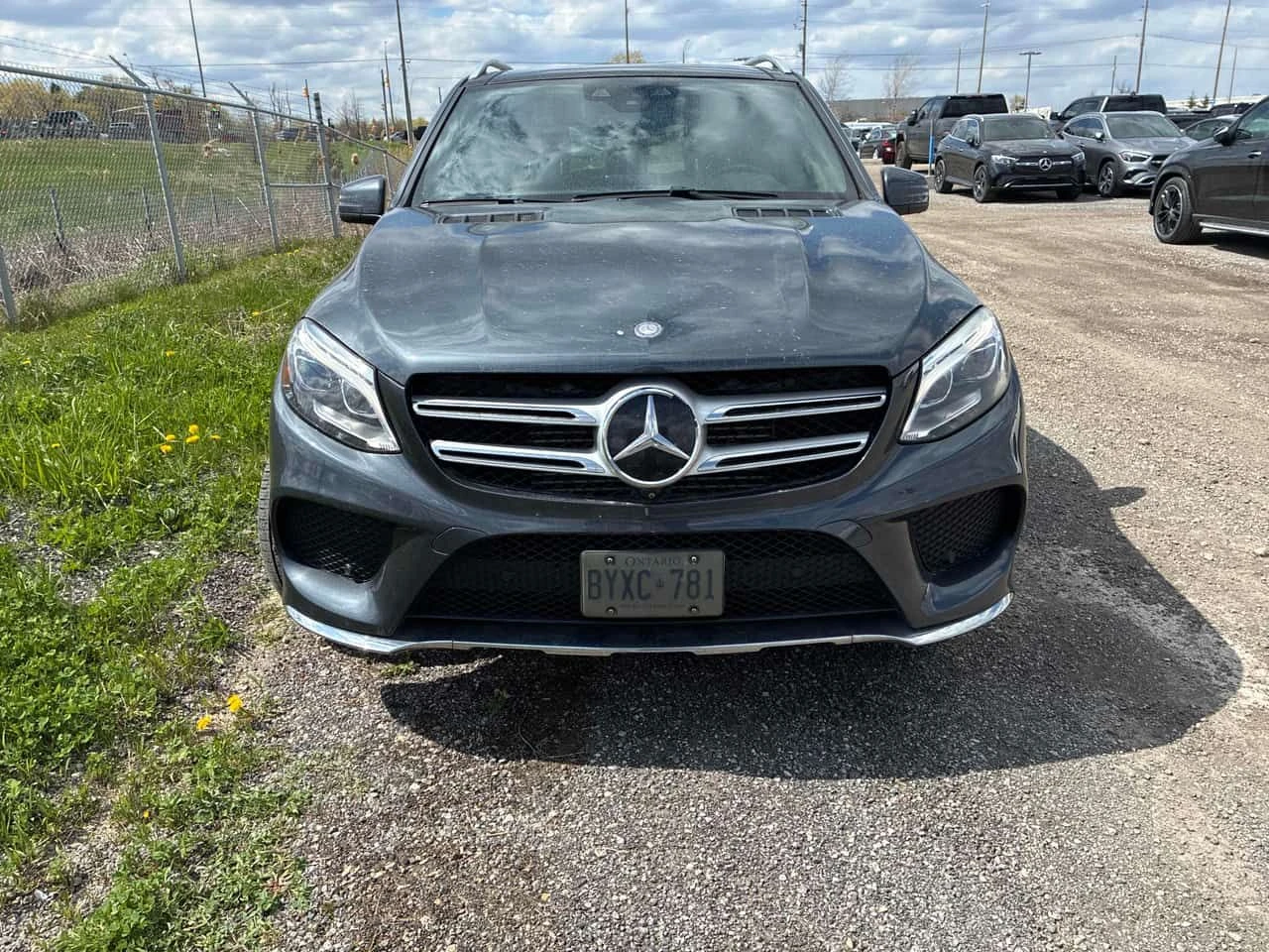 Mercedes-Benz GLE 350 | DISTRONIC | 360 | HARMAN KARDON | CARFAX | , снимка 6 - Автомобили и джипове - 54479713