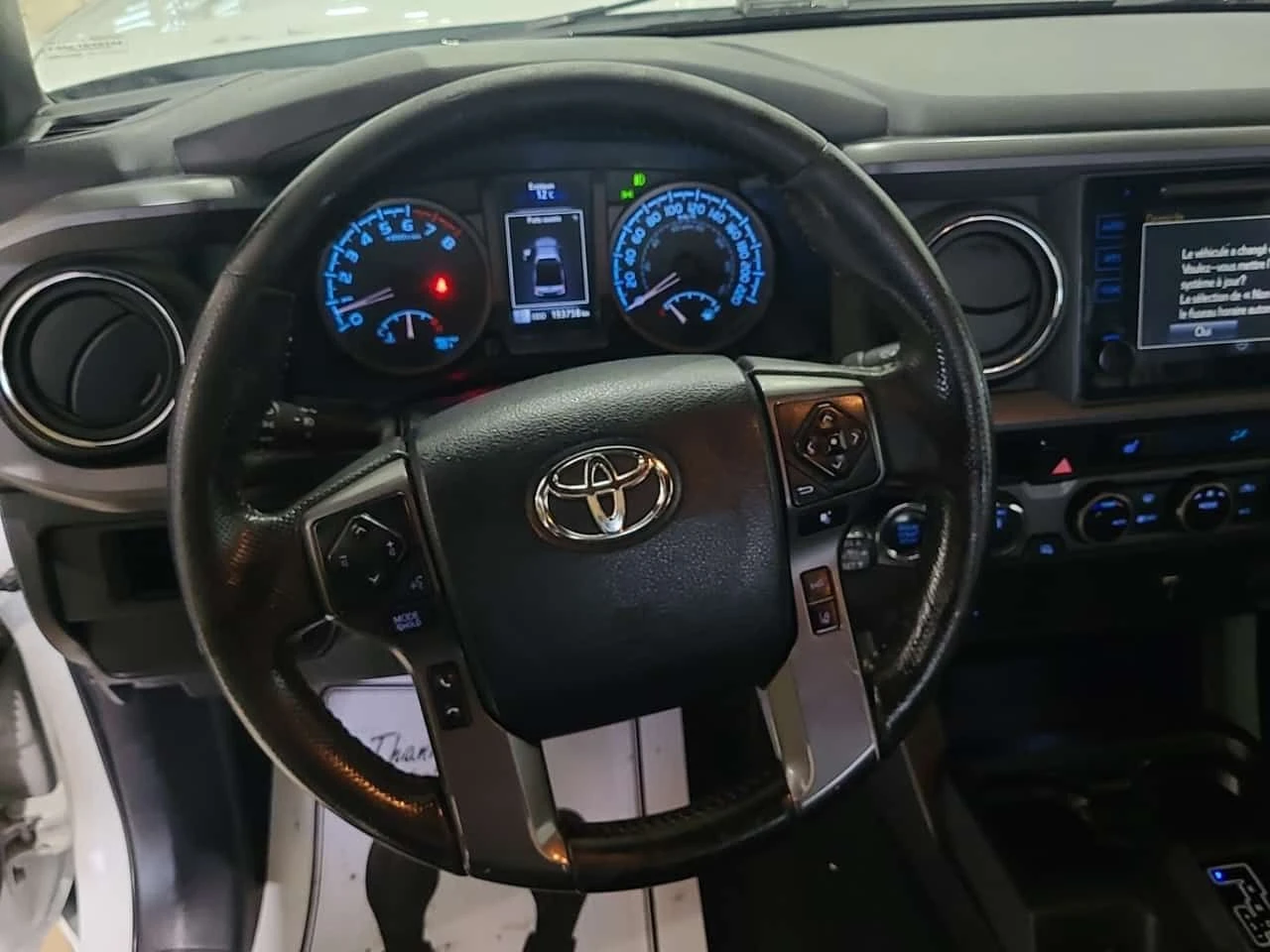 Toyota Tacoma * 4x4 Access Cab V6 * , снимка 8 - Автомобили и джипове - 54608660