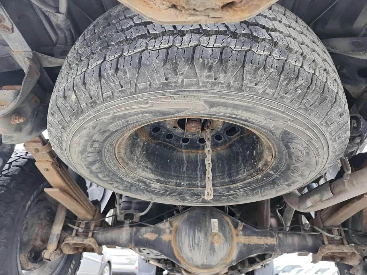 Toyota Tacoma * 4x4 Access Cab V6 * , снимка 14 - Автомобили и джипове - 54608660