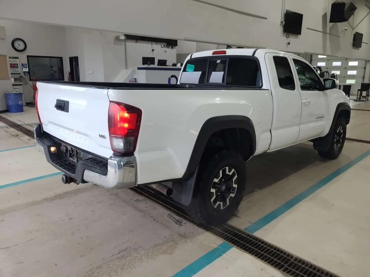 Toyota Tacoma * 4x4 Access Cab V6 * , снимка 4 - Автомобили и джипове - 54608660