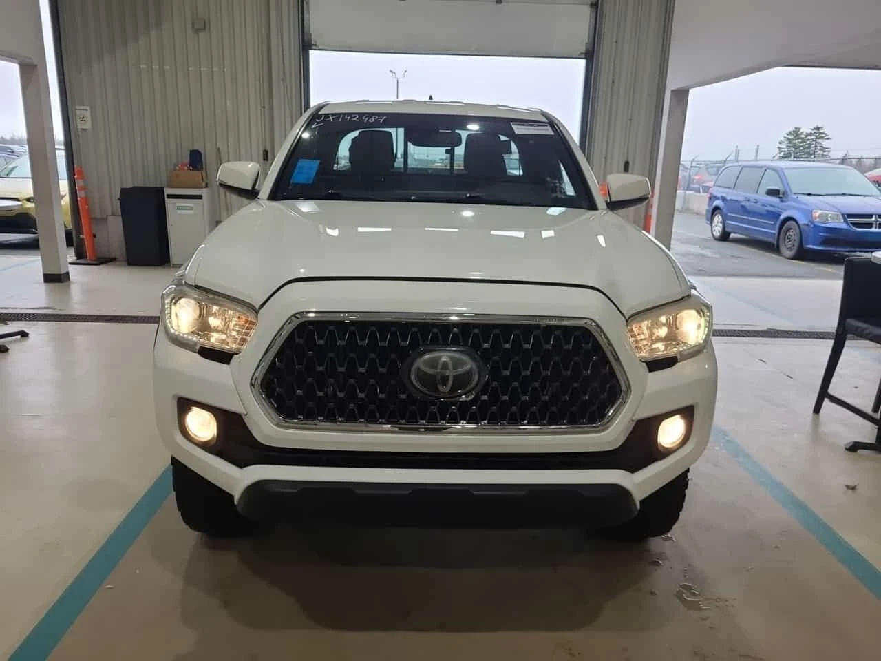 Toyota Tacoma * 4x4 Access Cab V6 * 