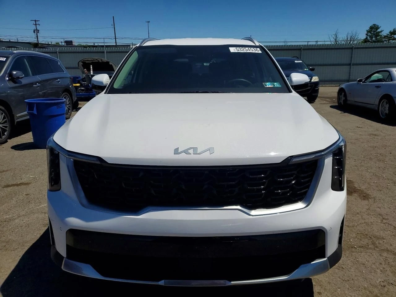 Kia Sorento, снимка 5 - Автомобили и джипове - 54631503