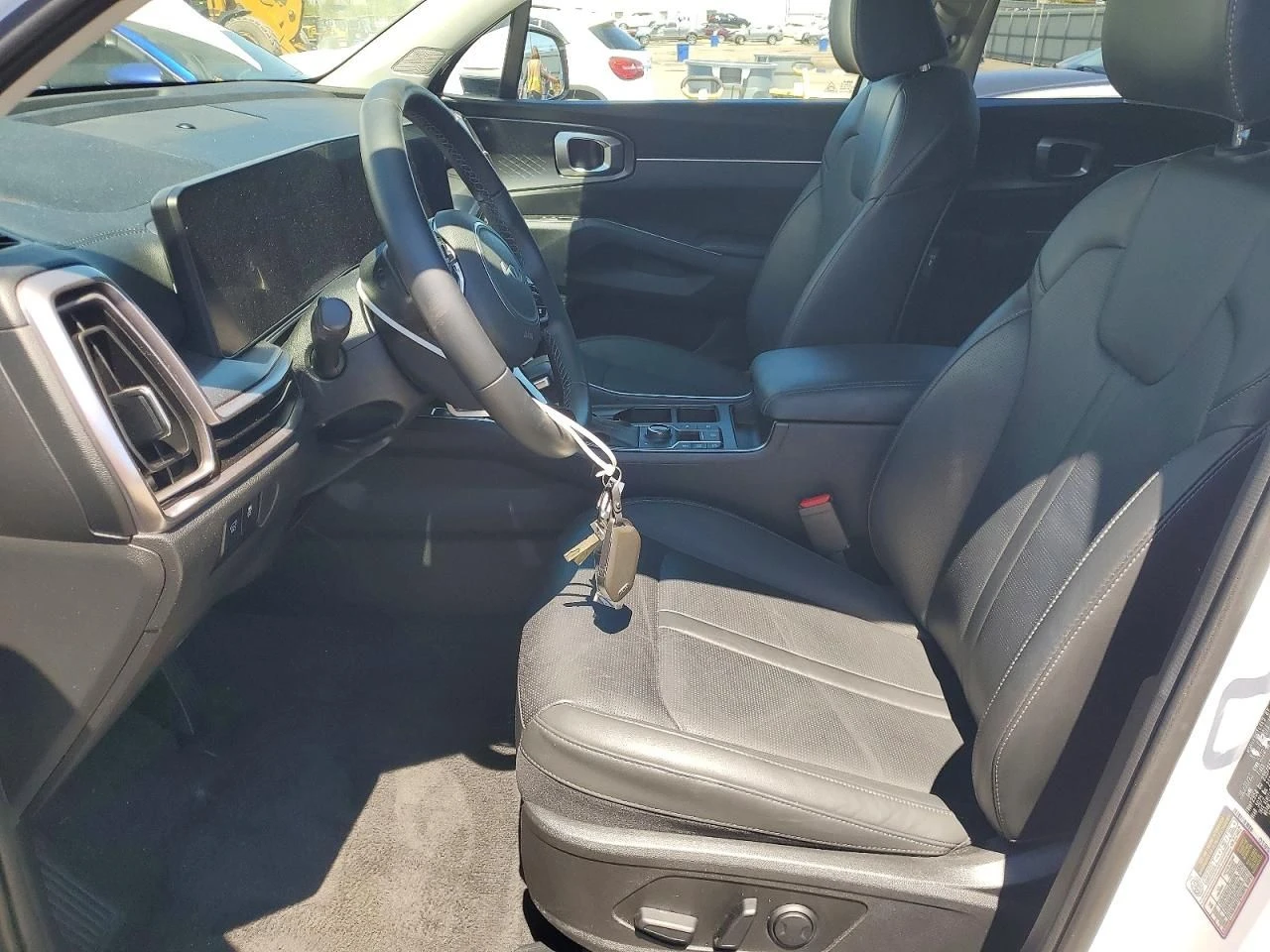 Kia Sorento, снимка 7 - Автомобили и джипове - 54631503