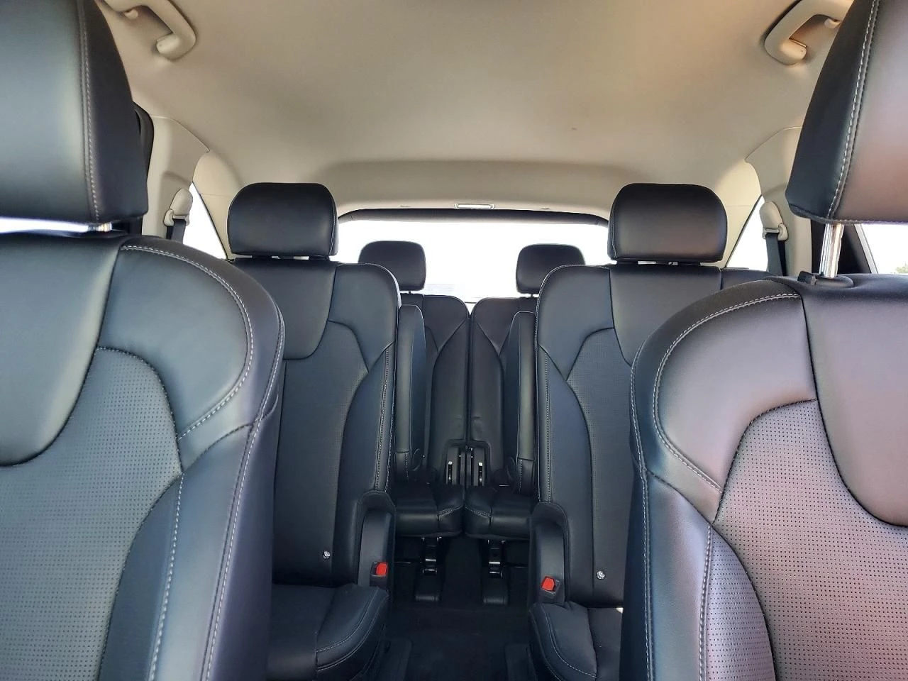 Kia Sorento, снимка 10 - Автомобили и джипове - 54631503