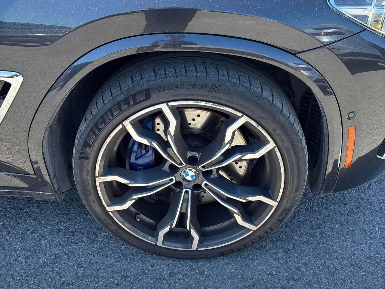 BMW X3 M | HARMAN KARDON | 360 | HUD |  | Mobile.bg � ����������� 7