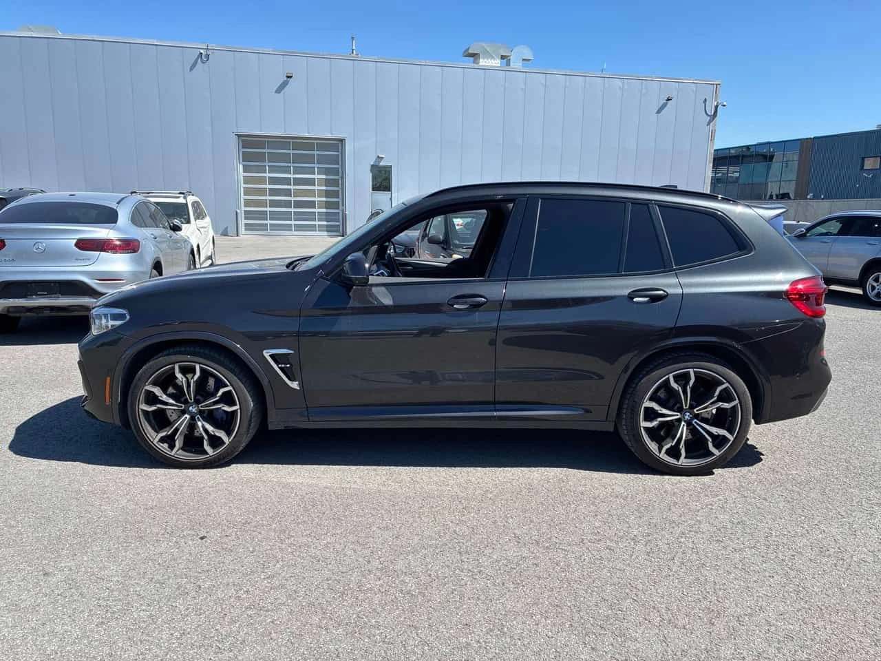 BMW X3 M | HARMAN KARDON | 360 | HUD |  | Mobile.bg � ����������� 2