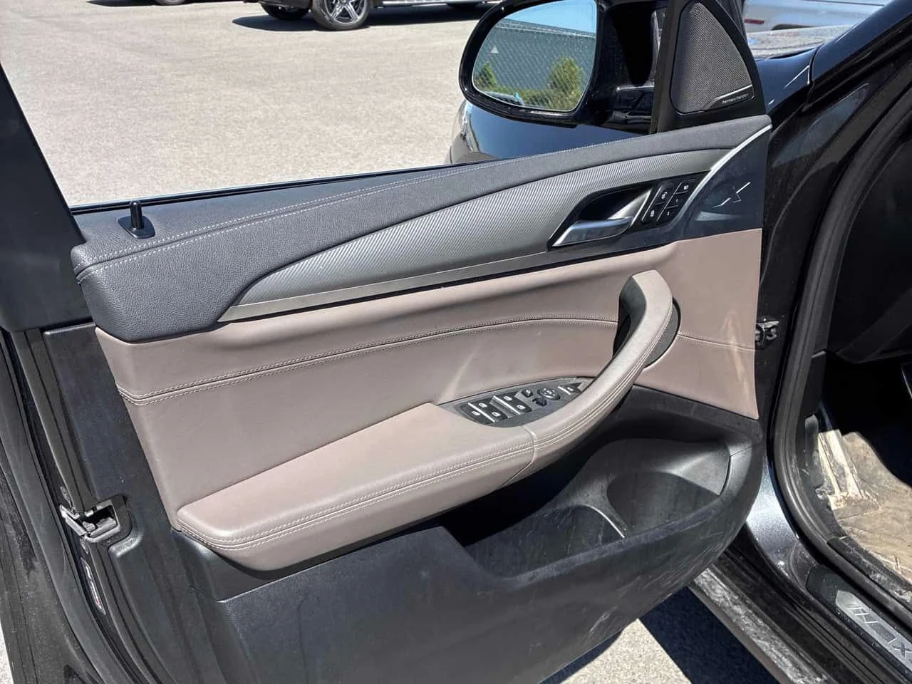 BMW X3 M | HARMAN KARDON | 360 | HUD |  | Mobile.bg � ����������� 14