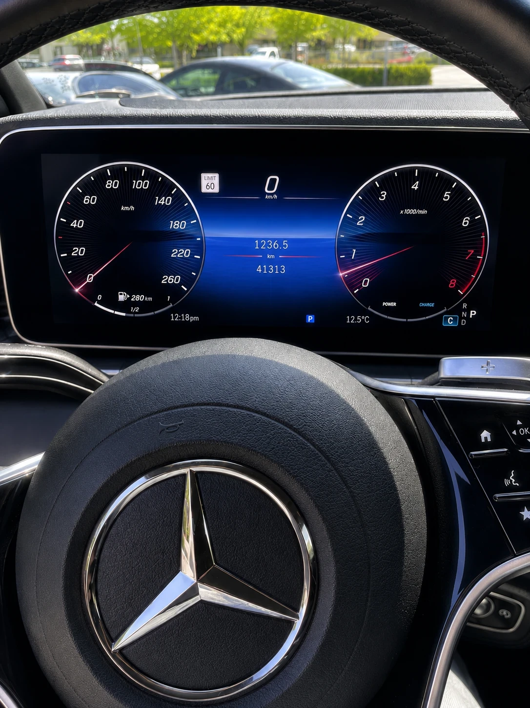 Mercedes-Benz GLE 350 ДИСТРОНИК * ОБДУХВАНЕ * ПАНОРАМА * BURMESTER, снимка 8 - Автомобили и джипове - 54755819