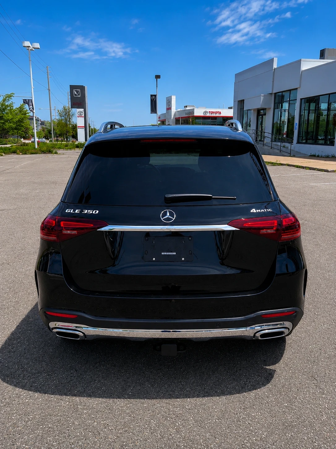 Mercedes-Benz GLE 350 ДИСТРОНИК * ОБДУХВАНЕ * ПАНОРАМА * BURMESTER, снимка 3 - Автомобили и джипове - 54755819